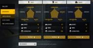 Here are details about TheHectorino's BR Ranked stats (Image via Garena)